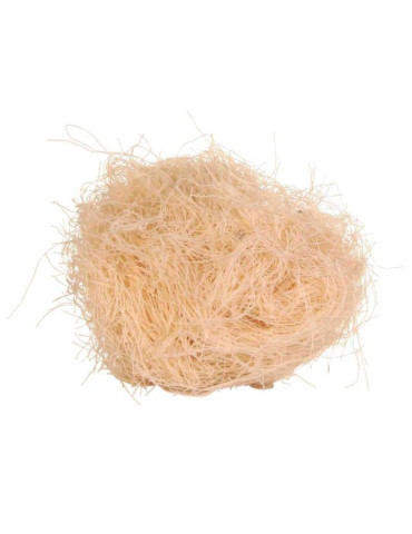 TRIXIE Medvilnės pluošto medžiaga lizdui, 50 g