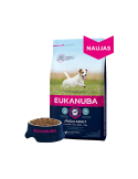 Eukanuba Active Small Adult (vištiena) 3kg