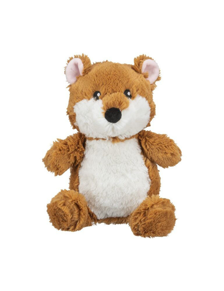 TRIXIE Pliušinis žiurkėnas, perdirbtas, 30 cm