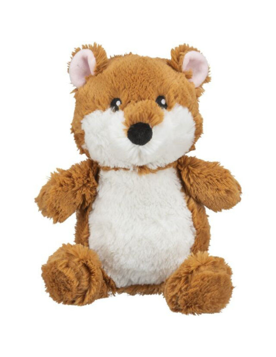 TRIXIE Pliušinis žiurkėnas, perdirbtas, 30 cm