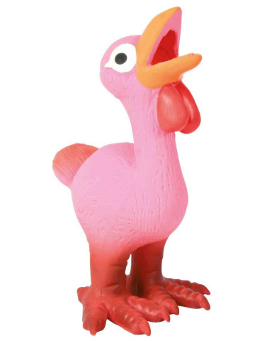 TRIXIE Višta - žaislas šunims iš latekso, 14cm