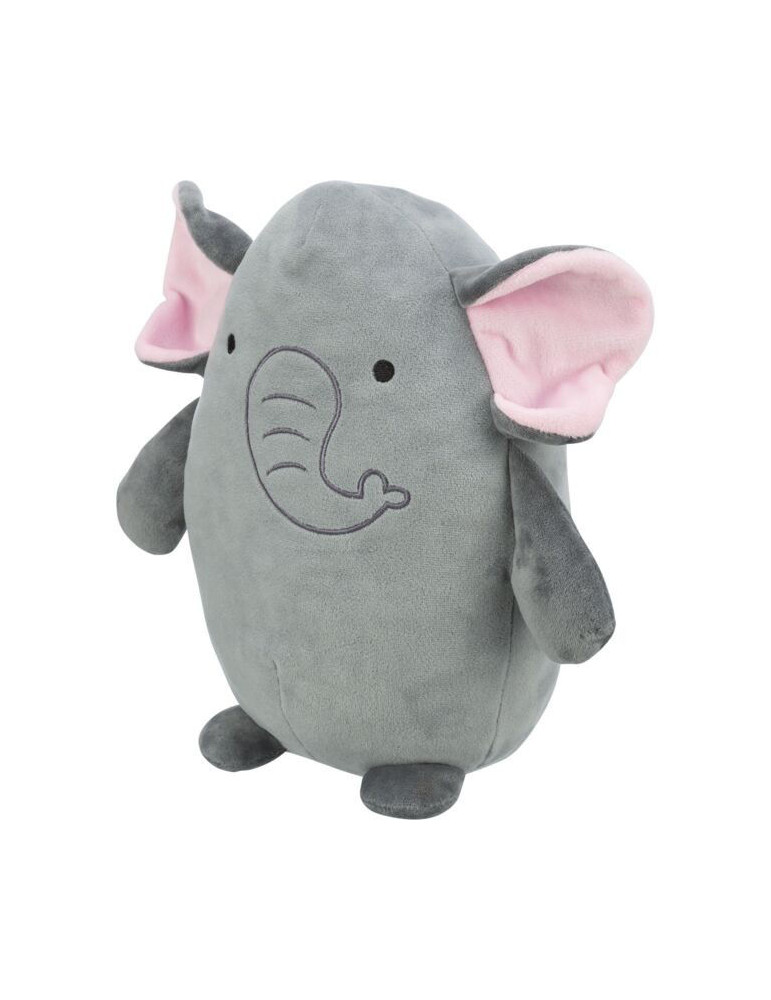 TRIXIE Pliušinis dramblys, 27 cm