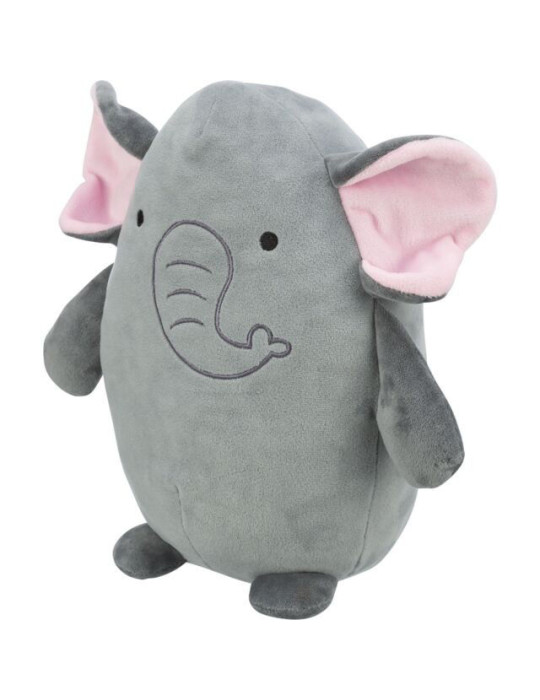TRIXIE Pliušinis dramblys, 27 cm