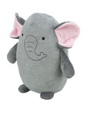 TRIXIE Pliušinis dramblys, 27 cm