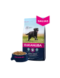 Eukanuba Large Adult (vištiena) 15kg