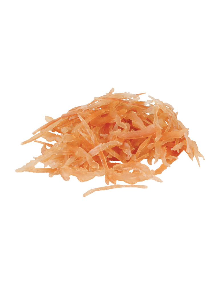 TRIXIE Xmas PREMIO vištienos filė kąsneliai katėms, 60 g TRIXIE Xmas PREMIO vištienos filė kąsneliai katėms, 60 g