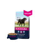 Eukanuba Large Mature (vištiena) 15kg