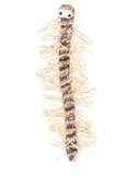 TRIXIE žaislas katei šimtakojis, su šiugždančia folija viduje, 33 cm