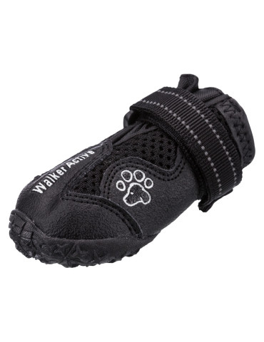 TRIXIE Walker Active apsauginiai batukai šuniui S-M, 2vnt