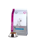 Eukanuba West Highland Terrier Adult (vištiena) 2,5kg