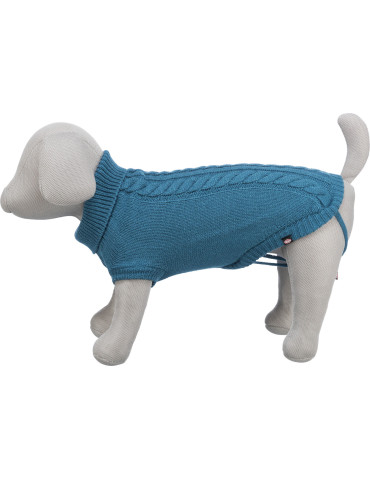 TRIXIE Kenton megztinis šunims, XS: 30 cm