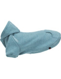 TRIXIE BE NORDIC Flensburg bliuzonas, S: 33 cm, tams. žalias
