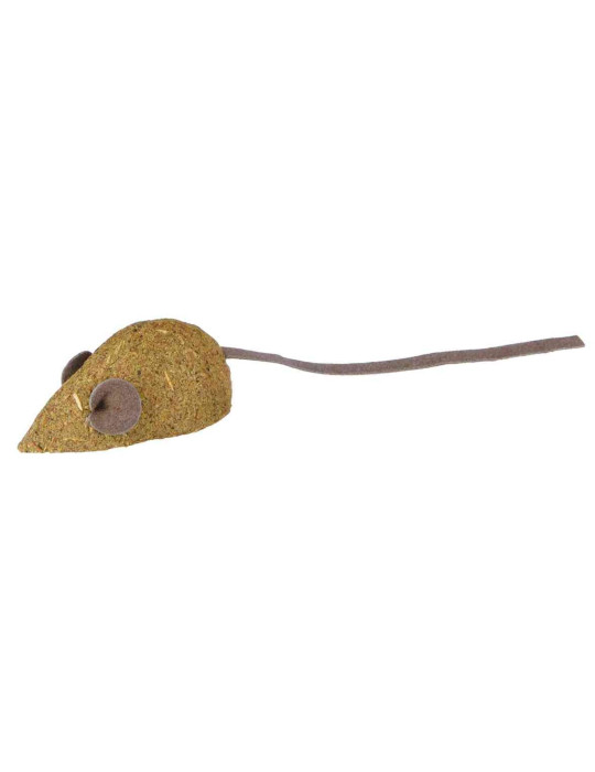TRIXIE Katžolės pelyčių komplektas, 5 cm, 2 vnt. TRIXIE Katžolės pelyčių komplektas, 5 cm, 2 vnt.