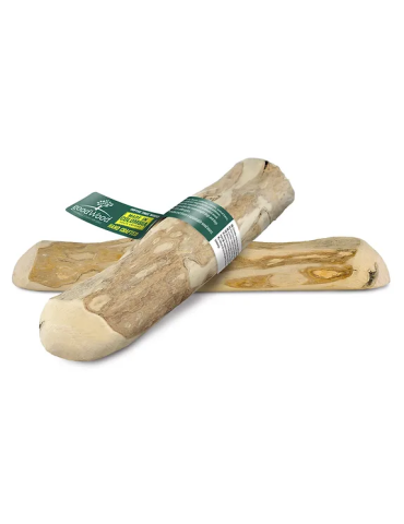 Good Wood kavamedžio šakos pusė, M dydis iki 20 kg