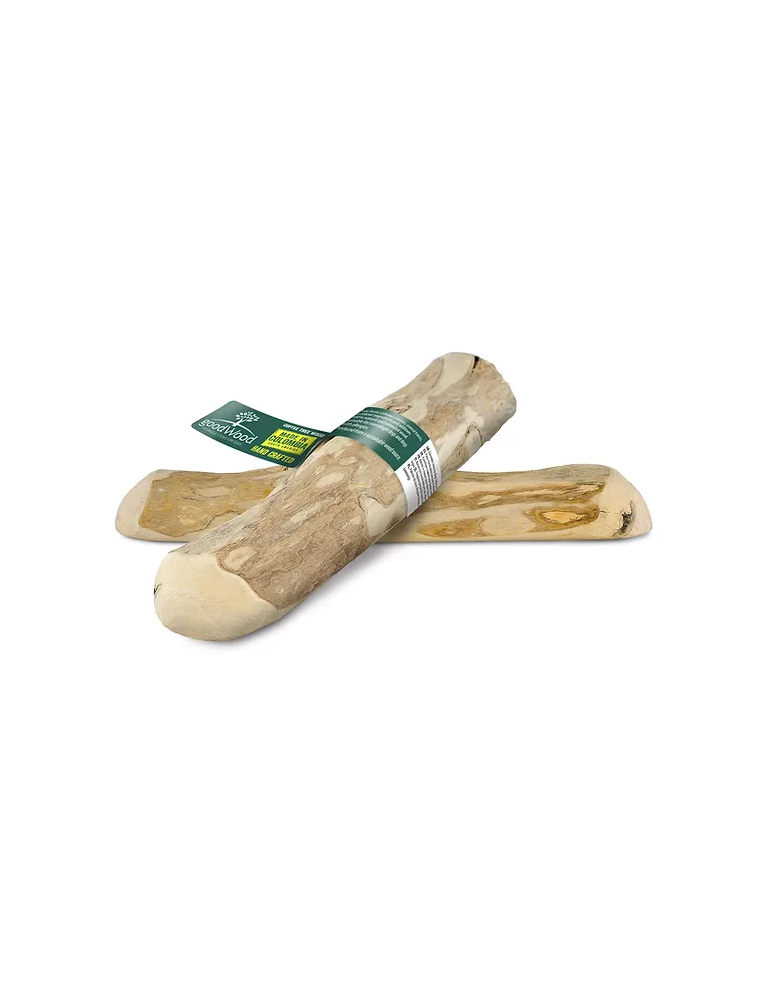 Good Wood kavamedžio šakos pusė Medium iki 20 kg Good Wood kavamedžio šakos pusė Medium iki 20 kg