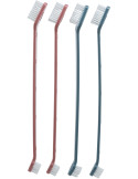 TRIXIE Dantų šepetėlių kompl., 23 cm, 4 vnt