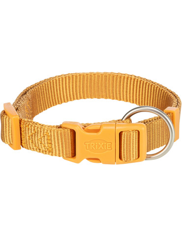 TRIXIE Premium antkaklis, XXS-XS: 15-25 cm/10 mm, kario