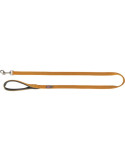 TRIXIE Premium pavadys XS-S 1.20 m/15 mm, kario
