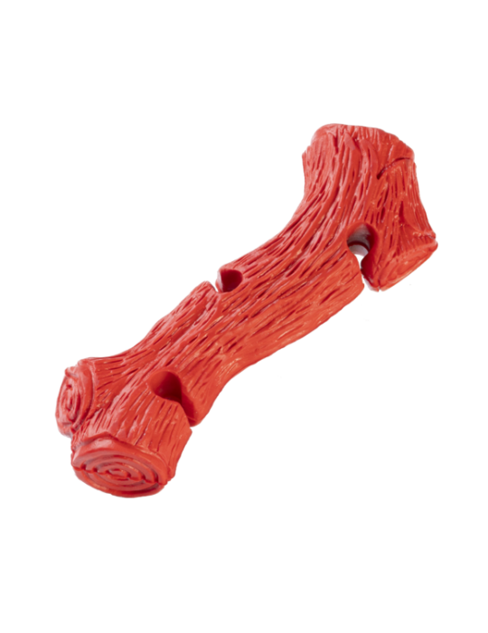 GIMDOG Red Titan Branch žaislas šuniui GIMDOG Red Titan Branch žaislas šuniui