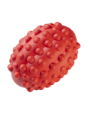 GIMDOG Red Titan Bomb žaislas šuniui