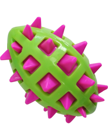 GIMDOG Big Bang Football žaislas šuniui (M - 15,2cm)