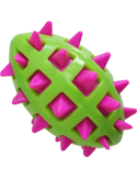 GIMDOG Big Bang Football žaislas šuniui (M - 15,2 CM)