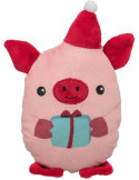 TRIXIE žaislas Kiaulytė, pliušas, 19 cm