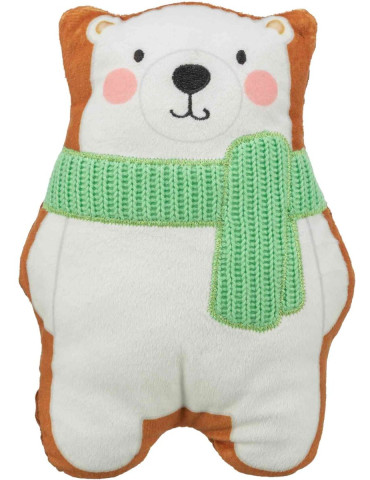 TRIXIE pliušinis žaislas gyvūnams - meška, 20cm
