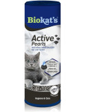 BIOKAT'S ACTIVE PEARLS kraiko kvapus naikinanti priemonė 700ml