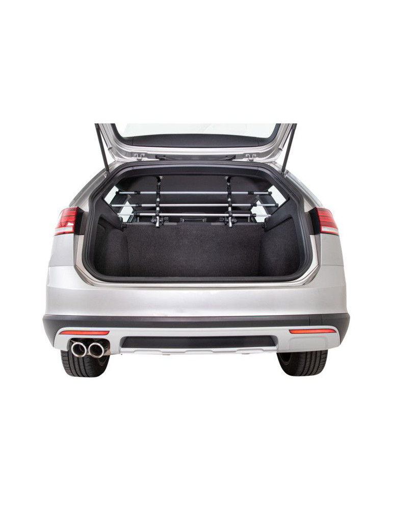 TRIXIE Automobilio pertvara, W: 96-163 cm W: 34–48 cm