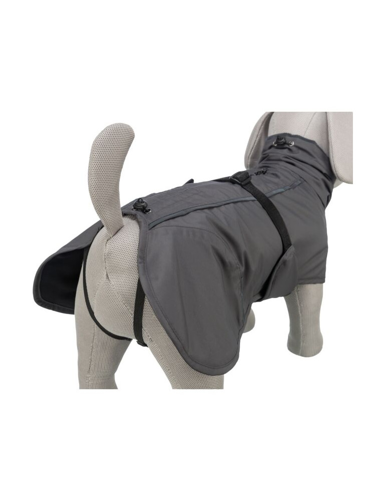 TRIXIE Limoux lietpaltis šunims, S: 40cm