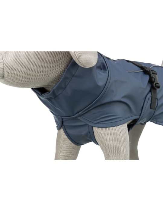 TRIXIE BE NORDIC Husum lietpaltis šunims, XL: 70cm