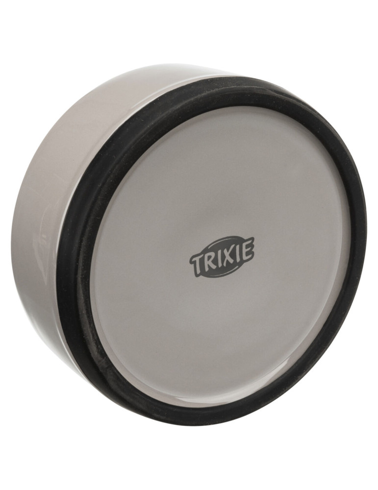 TRIXIE Dubenėlis, keramika/guma, 0.75 l/16 cm