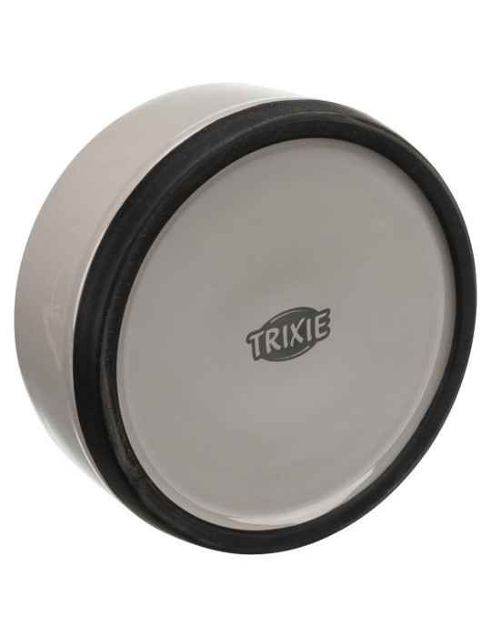 TRIXIE Dubenėlis, keramika/guma, 0.75 l/16 cm