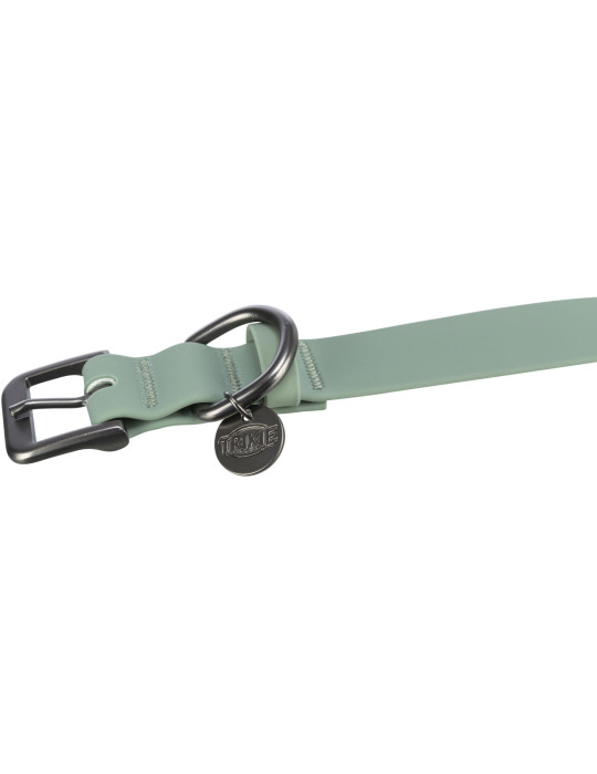 TRIXIE CityStyle antkaklis, PVC, M: 35-42 cm/20mm