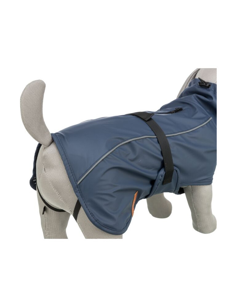 TRIXIE BE NORDIC Husum lietpaltis šunims, M: 45 cm