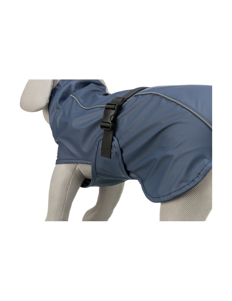 TRIXIE BE NORDIC Husum lietpaltis šunims, M: 45 cm