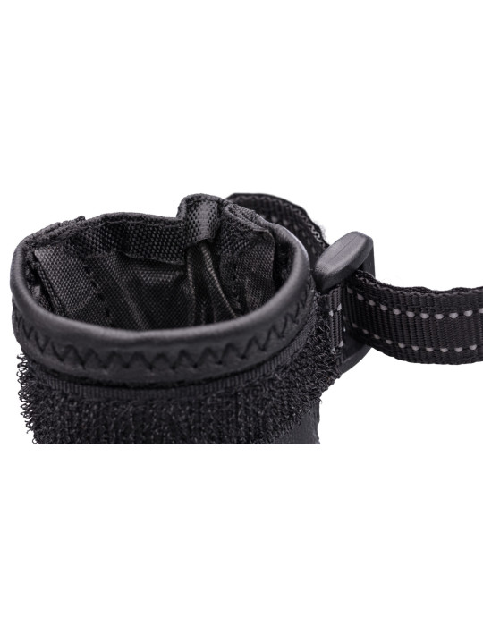TRIXIE Walker Active apsauginiai batukai šunims, XS-S, 2vnt