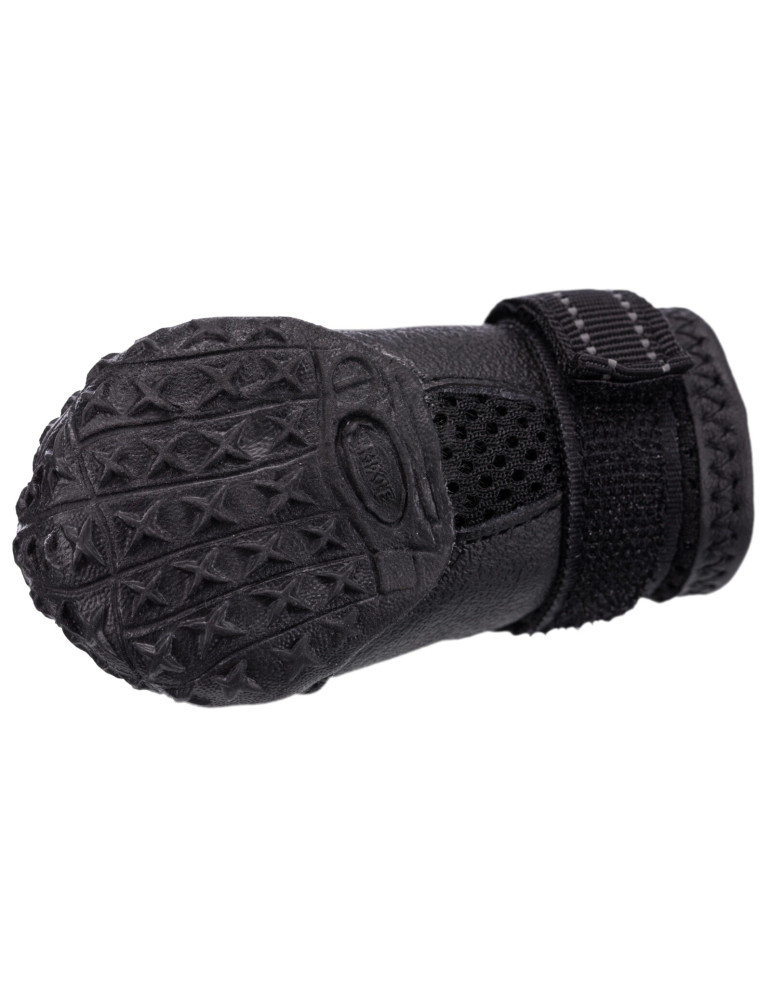 TRIXIE Walker Active apsauginiai batukai šuniui S-M, 2vnt