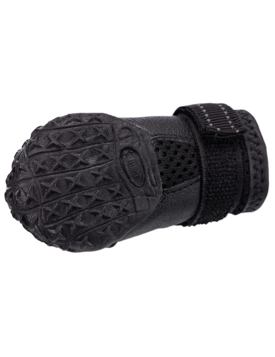 TRIXIE Walker Active apsauginiai batukai šuniui, M-L, 2vnt