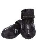 TRIXIE Walker Active apsauginiai batukai šuniui, L, 2vnt