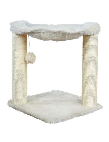 TRIXIE Baza draskyklė katėms su guoliu 50cm, šviesi