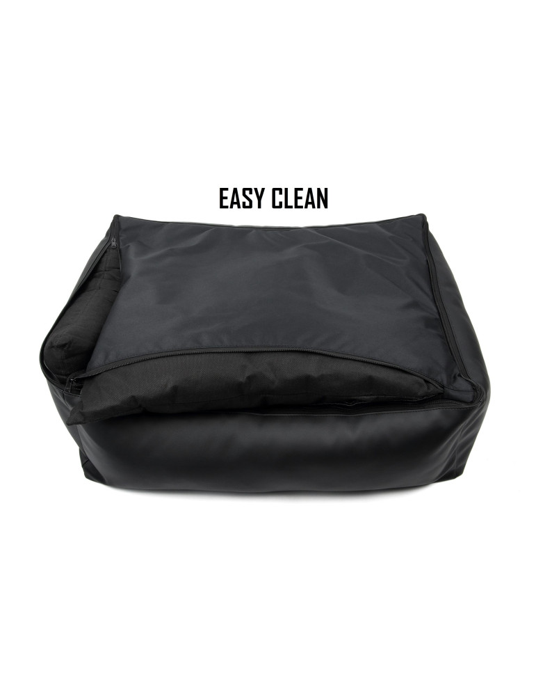 Ortopedinė šunų lova Denzoo Prato - garstyčių