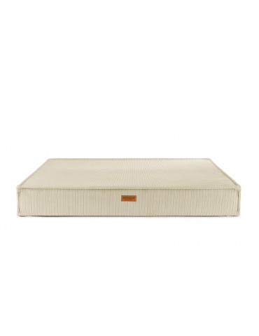 Ordtopedinė šuns lova Denzoo Mattress - TORINO BEIGE