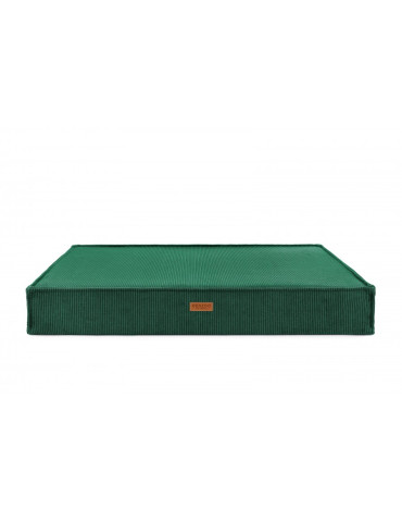 Ordtopedinė šuns lova Denzoo Mattress - TORINO GREEN