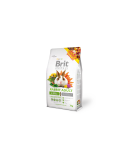 Brit Animals maistas suaugusiems triušiams 300g