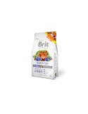 Brit Animals maistas žiurkėnams 300g