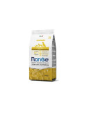 Monge adult sausas pašaras (vištiena, ryžiai, bulvės) 12kg