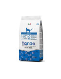 Monge Urinary Adult Urinary super premium sausas pašaras katėms su vištiena1,5kg