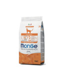 Monge Sterilised Adult (antiena) 1,5kg